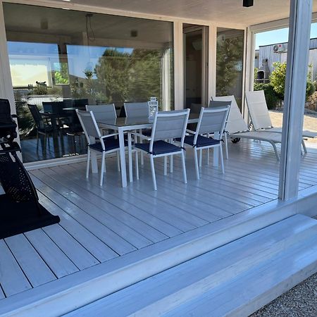Buqez Eco Resort Drage Exterior foto
