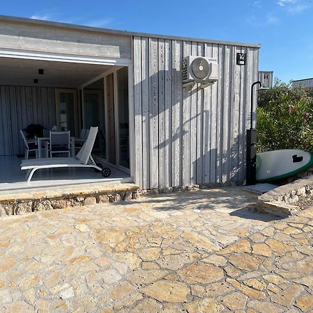 Buqez Eco Resort Drage Exterior foto