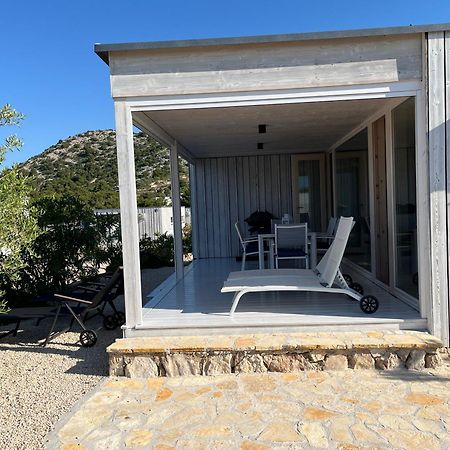 Buqez Eco Resort Drage Exterior foto