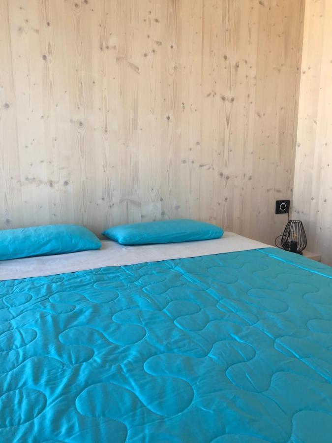 Buqez Eco Resort Drage Exterior foto