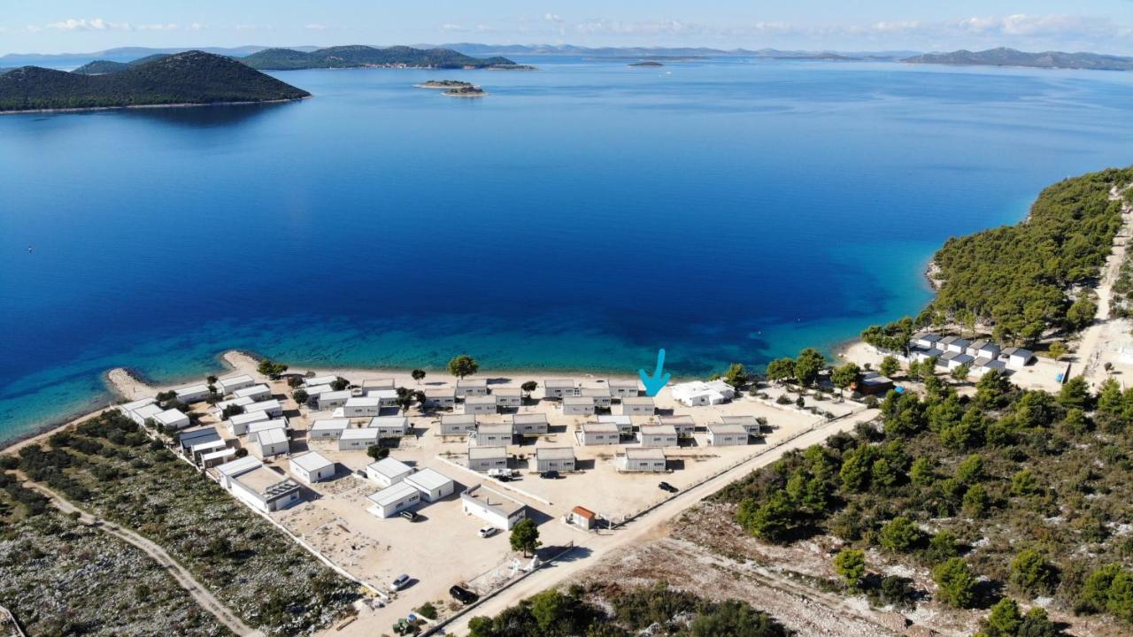 Buqez Eco Resort Drage Exterior foto