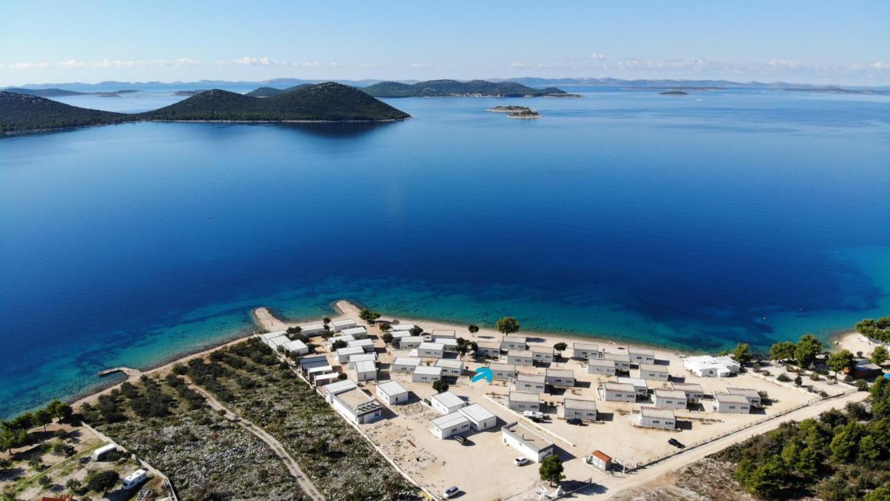 Buqez Eco Resort Drage Exterior foto