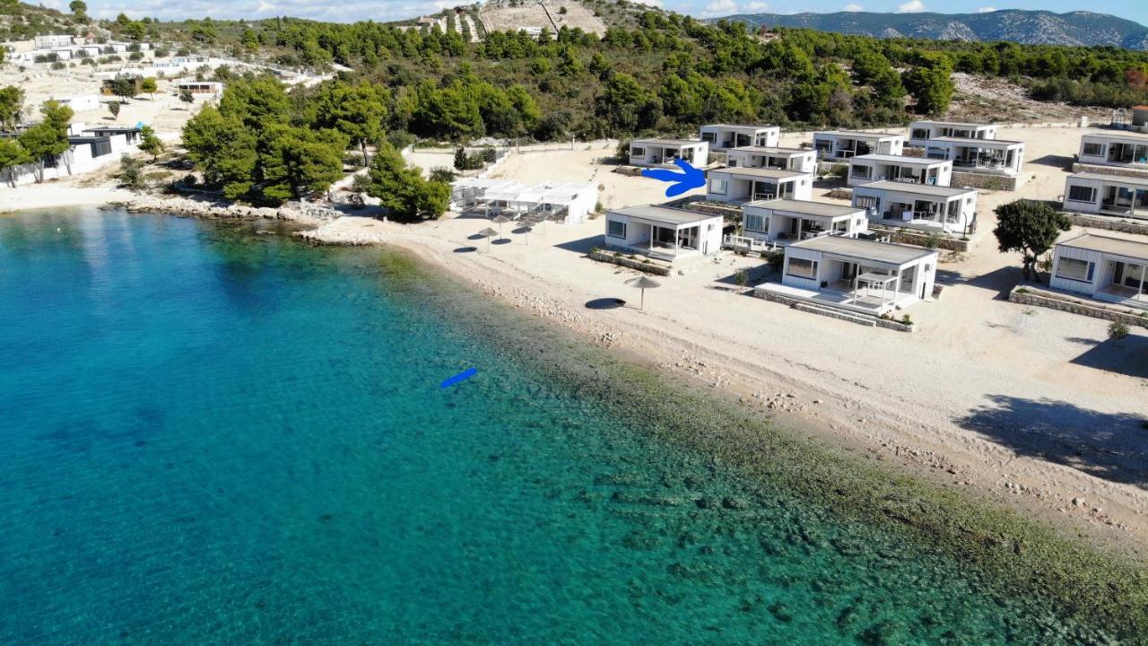 Buqez Eco Resort Drage Exterior foto