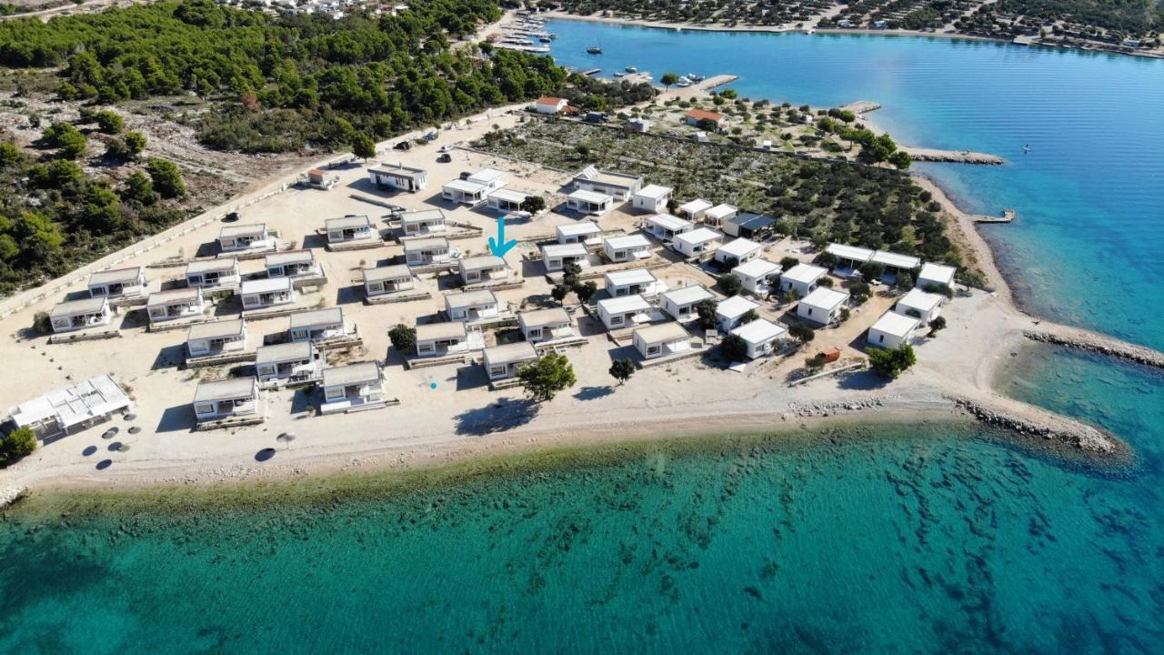 Buqez Eco Resort Drage Exterior foto