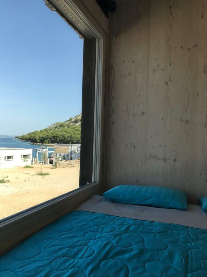 Buqez Eco Resort Drage Exterior foto